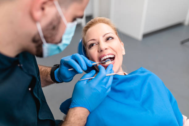 Best Dental Implants  in Basehor, KS