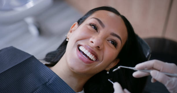 Best Cosmetic Dentistry  in Basehor, KS