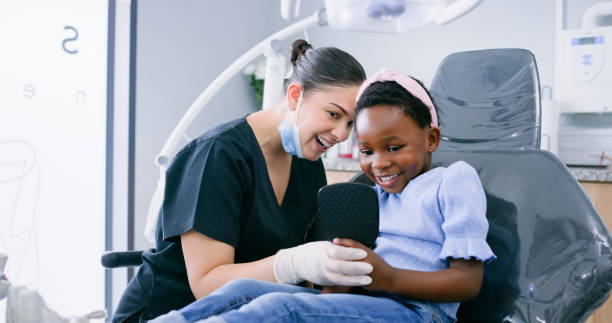 Best Pediatric Dentistry  in Basehor, KS