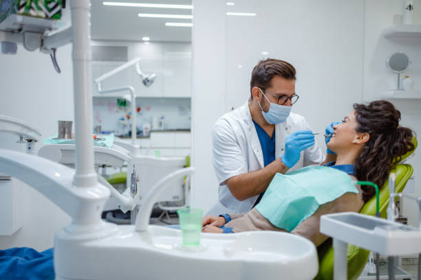 Best Dental X-Rays and Imaging  in Basehor, KS