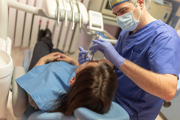 Best Wisdom Tooth Removal  in Basehor, KS