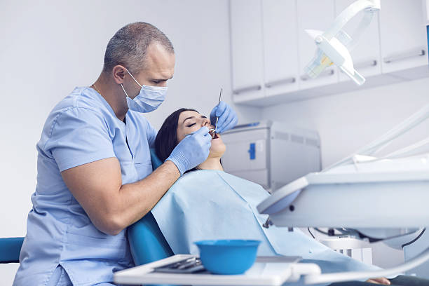 Best Sedation Dentistry  in Basehor, KS