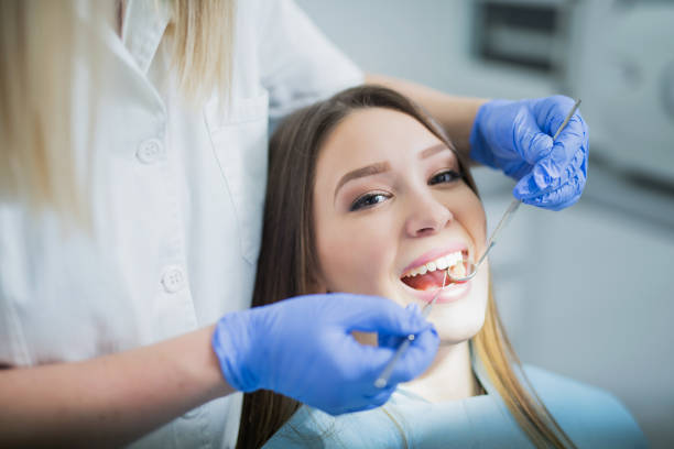 Best Full Mouth Reconstruction  in Basehor, KS