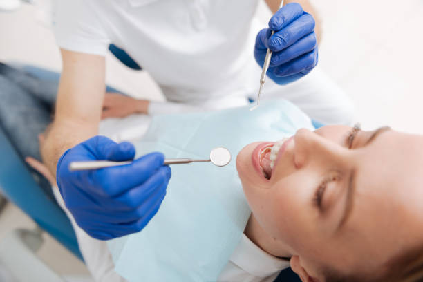 Best Dental Inlays and Onlays  in Basehor, KS