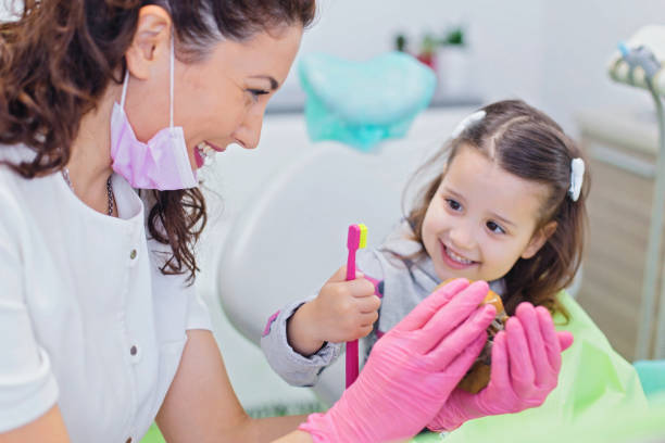 Best Tooth Extraction  in Basehor, KS
